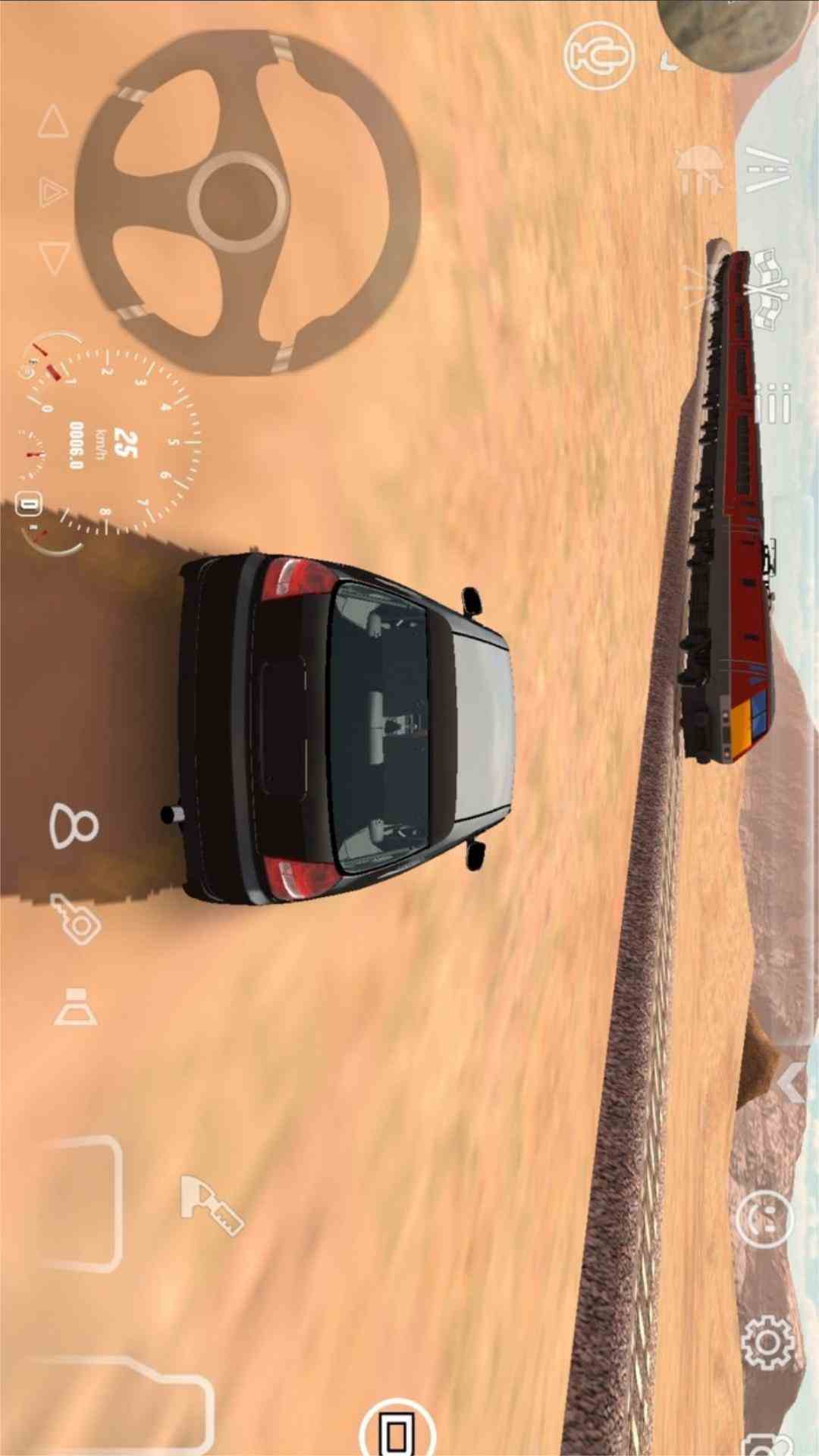 极速泊车