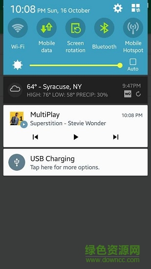 multiplay(聚合音乐播放器)