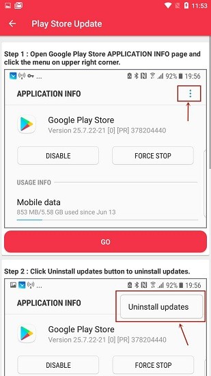 google play store update最新版2021 google play store update最新版2021