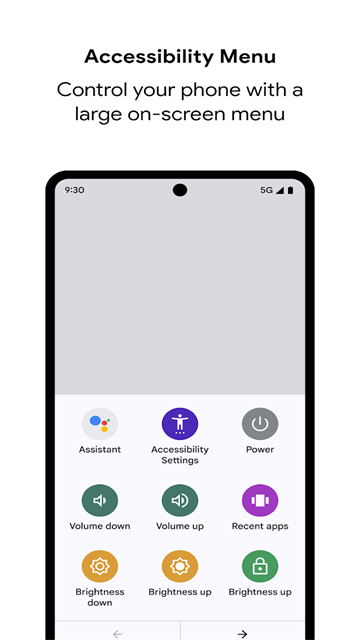 android无障碍套件最新版