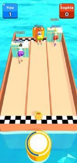 胖女孩推app手机版 胖女孩推app手机版
