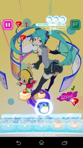 GROOVE S.E(初音未来制造音乐)