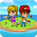 双人海岛求生 安卓最新版v1.0.8