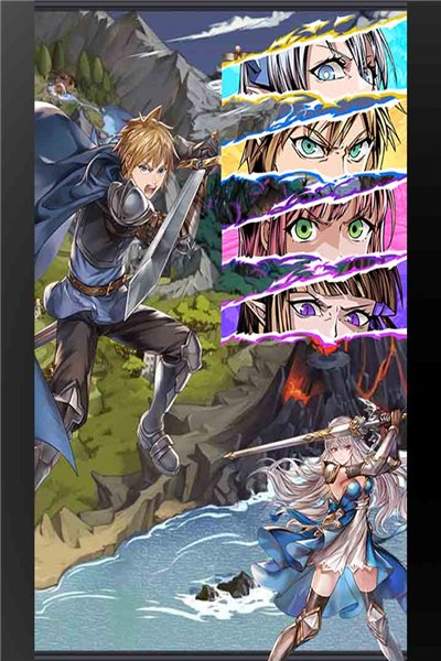 指尖决斗家九游版2