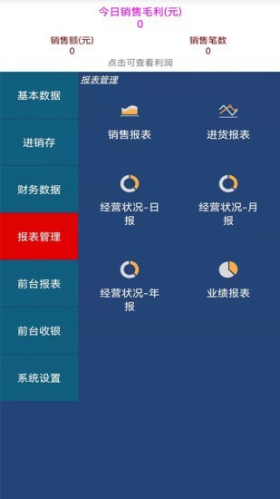 贝多来进销存