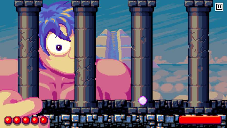 女巫之眼witcheye