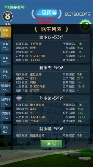 我是院长破解版 v602