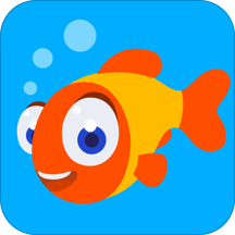 英语伴鱼绘本(PalFishRead)