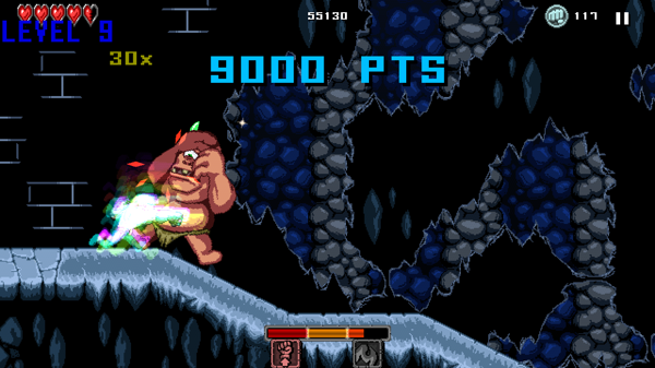 重拳出击(Punch Quest) 重拳出击(Punch Quest)