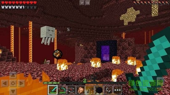 我的世界基岩版1.19正式版