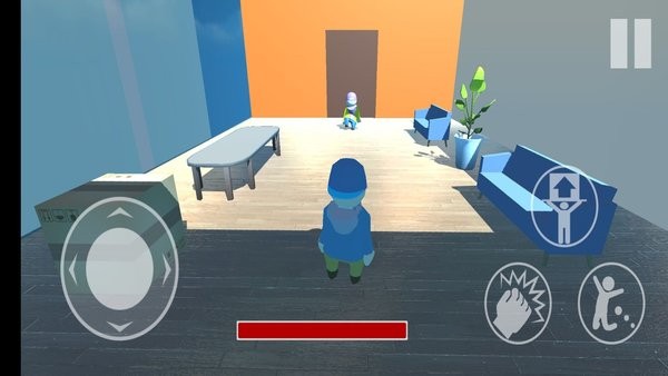 大多数打工模拟器