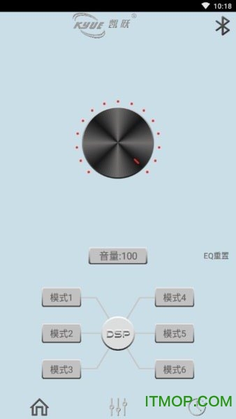 kydsp6手机调音软件