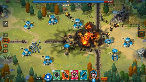 Bunker Wars安装器