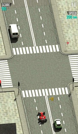 一级方程式赛车游戏(Pole Position Formula) 一级方程式赛车游戏(Pole Position Formula)