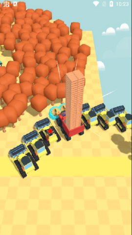 伐木工模拟器安卓版游戏