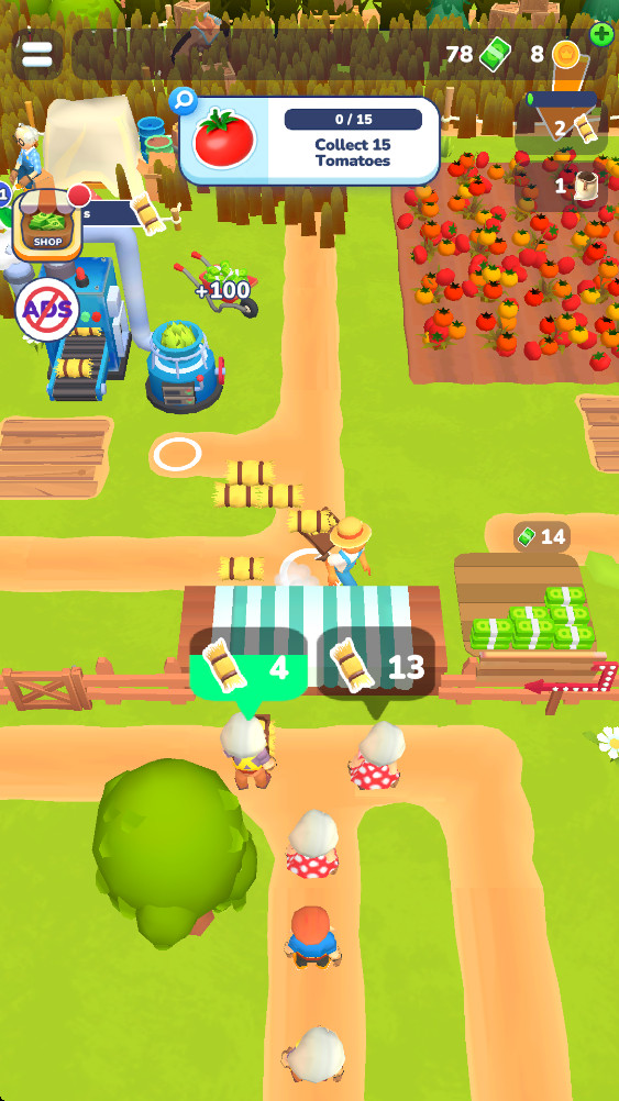 Little Farm Story安装器
