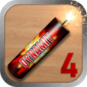 Simulator Of Pyrotechnics 4安装器