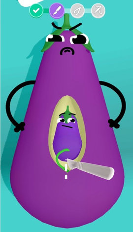 Fruit Clinic(水果小护士) Fruit Clinic(水果小护士)