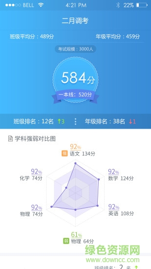 学情宝