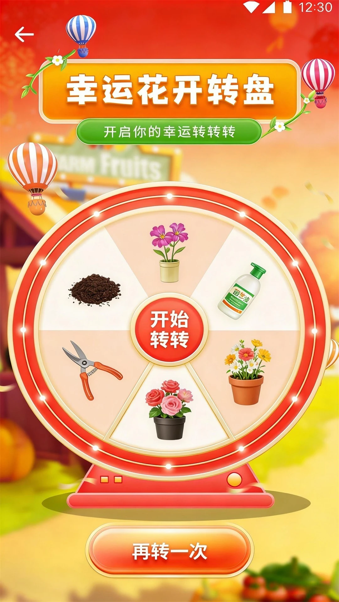 幸福花开 幸福花开