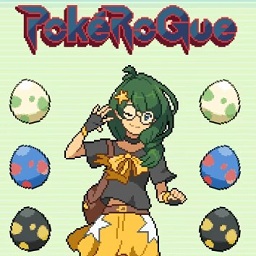 pokerogue汉化版