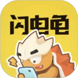 新闪电龟