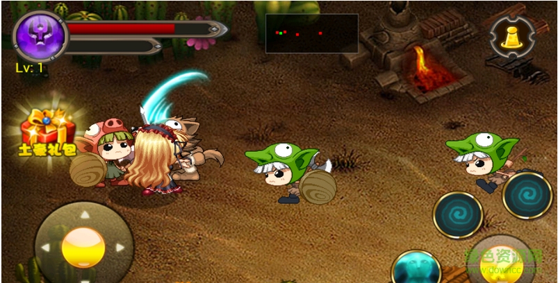 魔石传说内购破解版