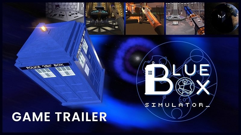 蓝盒子模拟器(blue box simulator) 蓝盒子模拟器(blue box simulator)