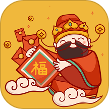 点点招福