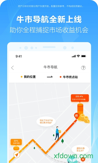 天弘基金