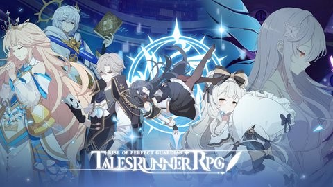테일즈런너 RPG安装器
