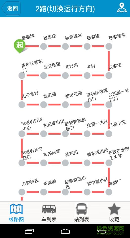 公交e出行iphone版 公交e出行iphone版