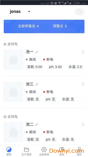 智龟