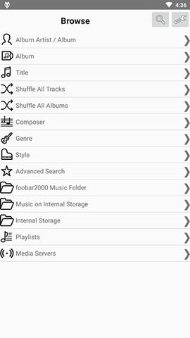foobar2000中文版
