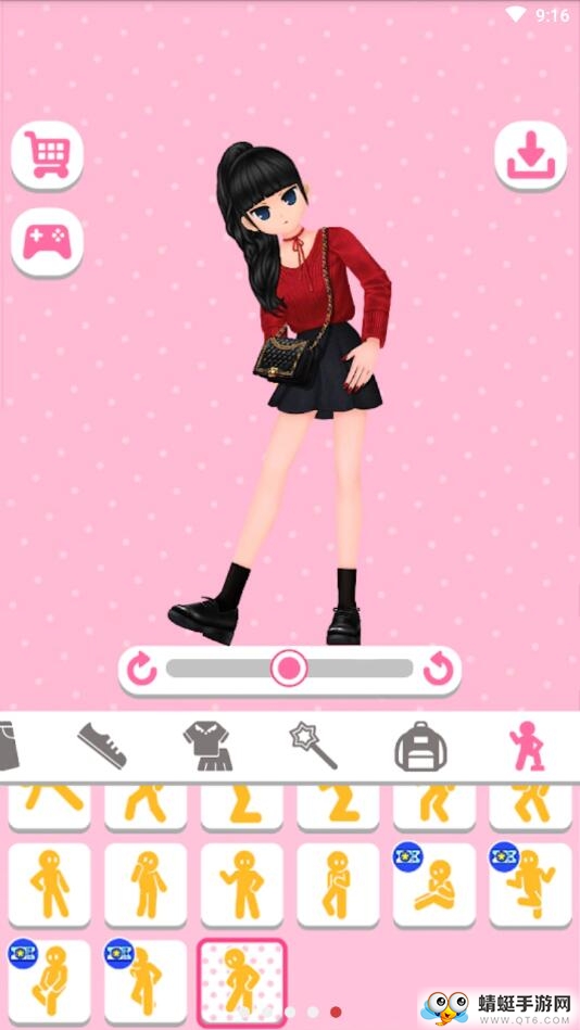 劲舞团styledoll!虫虫助手安装器