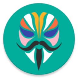 华为面具软件(Magisk)