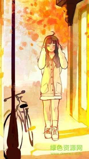 There Is This Girl游戏