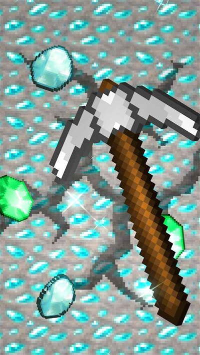 PickCrafter最新中文版