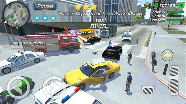 犯罪传奇灭霸 最新版本v1.1.6