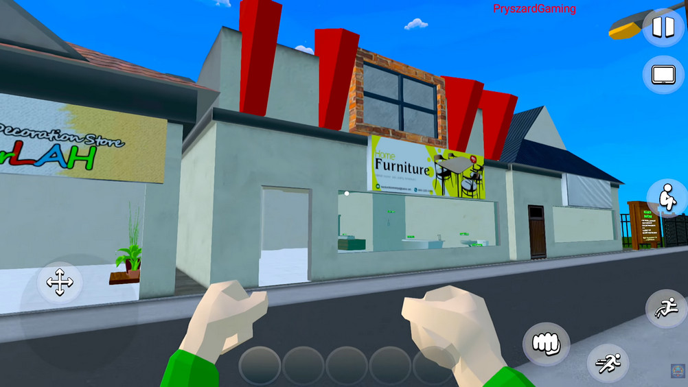 肉丸模拟器破解版(Bakso Simulator) 1.9.16最新版