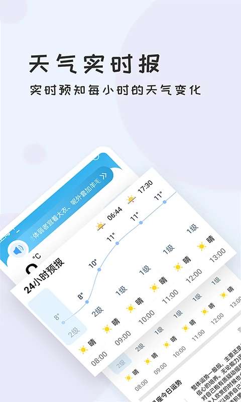 晴川好天气