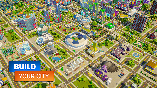 [Installer] Citytopia