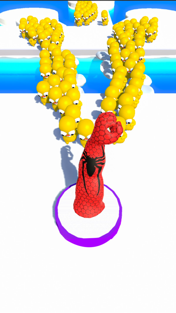 一拳就KO 一拳就KO