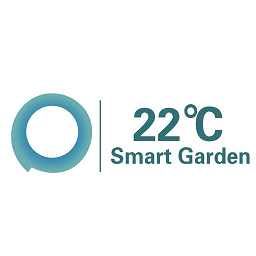 22℃ Gardenkeeper
