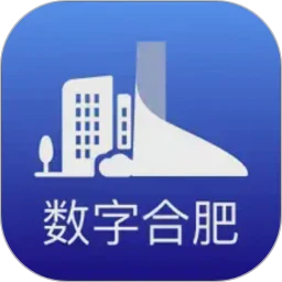 数字合肥