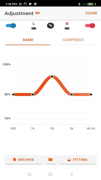 好易听 官方安卓版v1.1.41