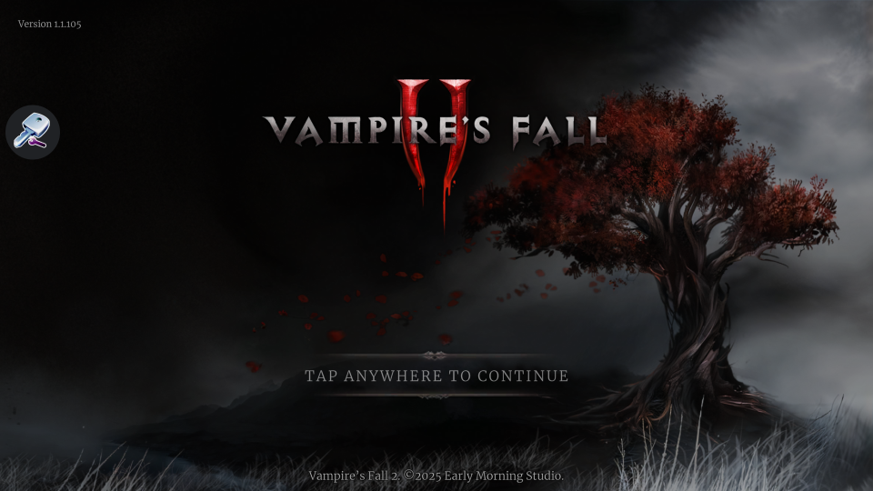 Vampire安装器