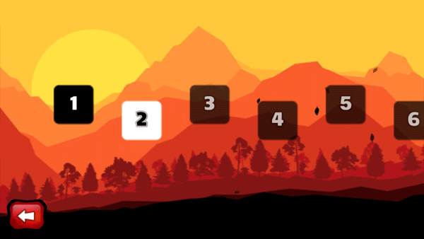 Sunset Racer安装器