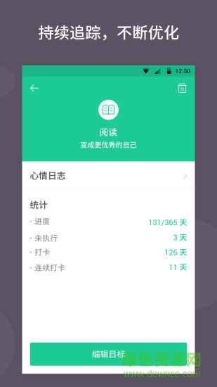 小日常打卡 小日常打卡