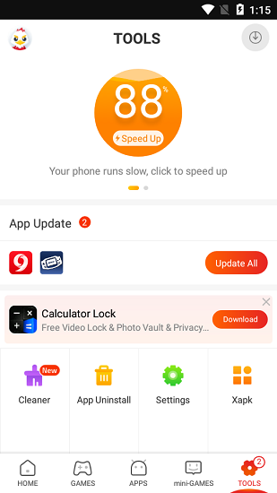 9apps 2022下载最新版